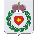 герб Боровского района