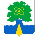 герб города Дубна