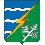 герб Конаковского района